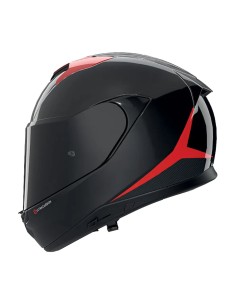 Casco Nolan X-904 Ultra Carbon – Integrale Touring in Carbonio | CanellaMoto.it