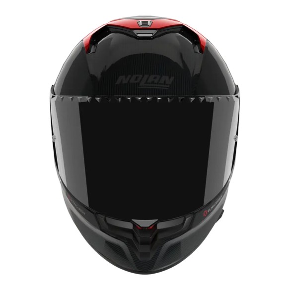Casco Nolan X-904 Ultra Carbon – Integrale Touring in Carbonio | CanellaMoto.it