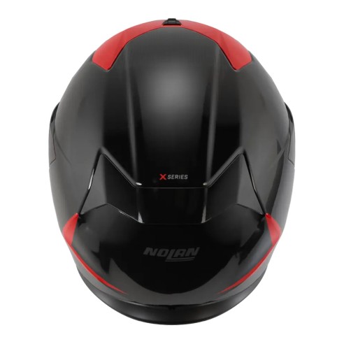 Casco Nolan X-904 Ultra Carbon – Integrale Touring in Carbonio | CanellaMoto.it