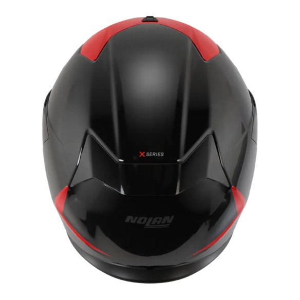 Casco Nolan X-904 Ultra Carbon – Integrale Touring in Carbonio | CanellaMoto.it