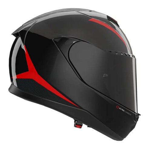 Casco Nolan X-904 Ultra Carbon – Integrale Touring in Carbonio | CanellaMoto.it
