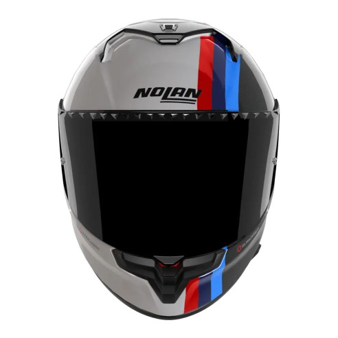 Casco Nolan X-904 Ultra Carbon – Integrale Touring in Carbonio | CanellaMoto.it