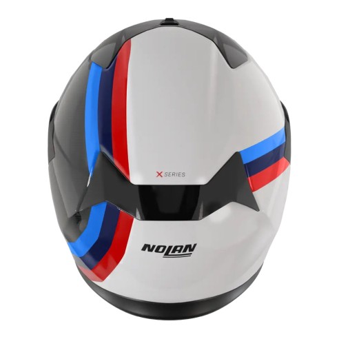 Casco Nolan X-904 Ultra Carbon – Integrale Touring in Carbonio | CanellaMoto.it