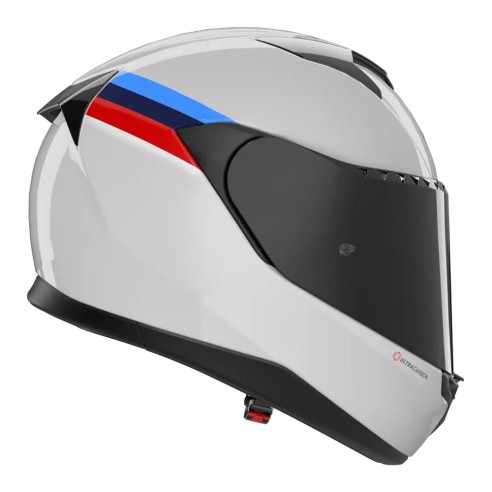 Casco Nolan X-904 Ultra Carbon – Integrale Touring in Carbonio | CanellaMoto.it
