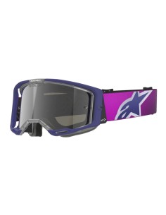 Alpinestars Vision 8 Corp maschera motocross | Canella Moto