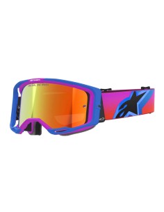Alpinestars Vision 8 Corp maschera motocross | Canella Moto