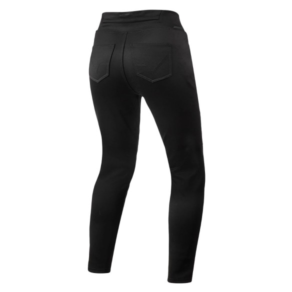 Leggings Moto Donna REV’IT! Ellison 2 – Protezioni CE | CanellaMoto.it