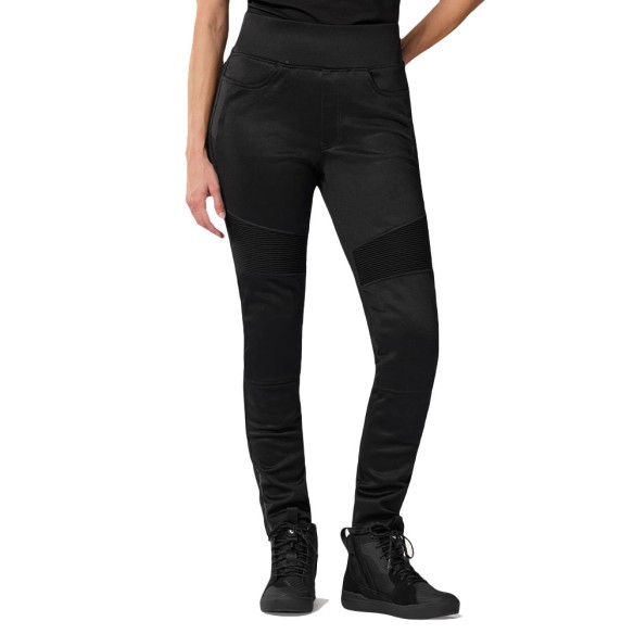 Leggings Moto Donna REV’IT! Ellison 2 – Protezioni CE | CanellaMoto.it