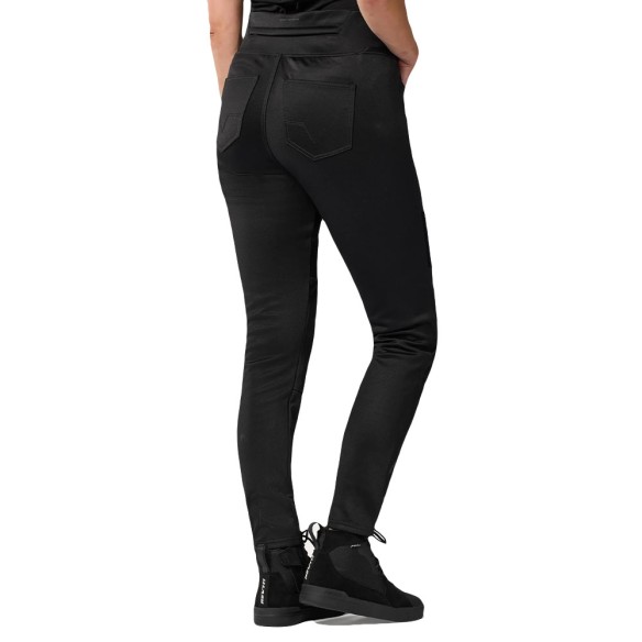Leggings Moto Donna REV’IT! Ellison 2 – Protezioni CE | CanellaMoto.it
