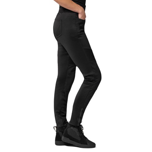 Leggings Moto Donna REV’IT! Ellison 2 – Protezioni CE | CanellaMoto.it