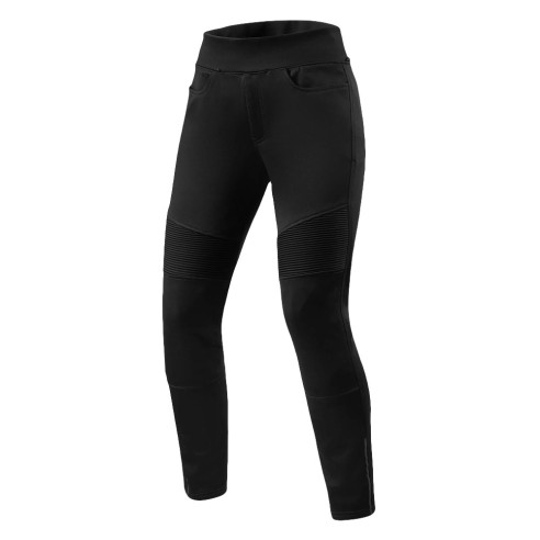 Leggings Moto Donna REV’IT! Ellison 2 – Protezioni CE | CanellaMoto.it