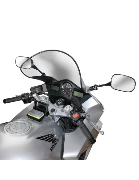 Givi supporto dispositivo telepass s602