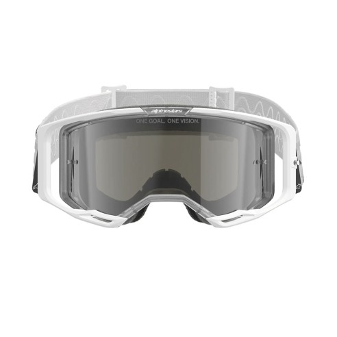 Alpinestars Vision 8 Corp maschera motocross | Canella Moto