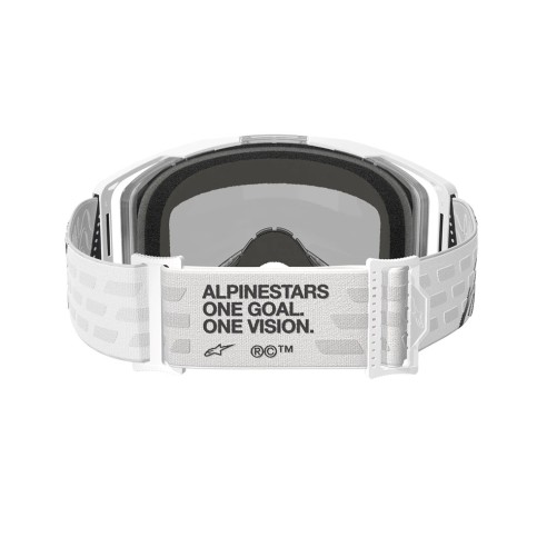 Alpinestars Vision 8 Corp maschera motocross | Canella Moto