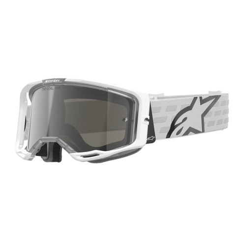 Alpinestars Vision 8 Corp maschera motocross | Canella Moto