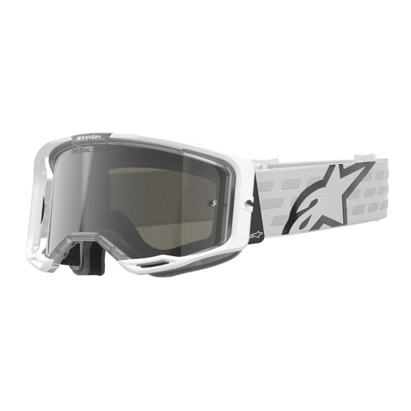 Alpinestars Vision 8 Corp maschera motocross | Canella Moto