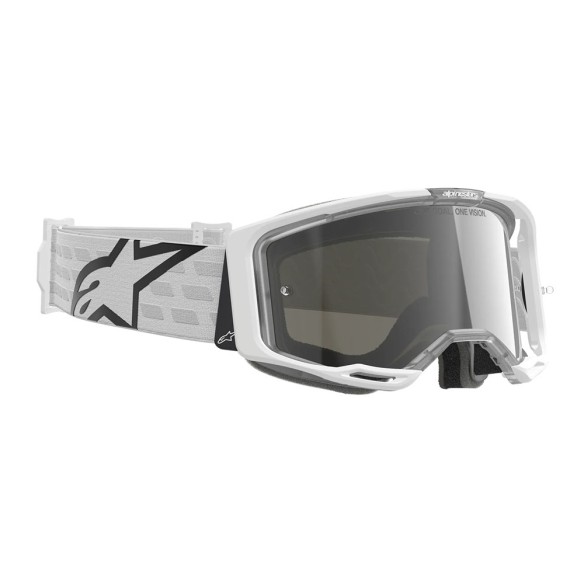 Alpinestars Vision 8 Corp maschera motocross | Canella Moto