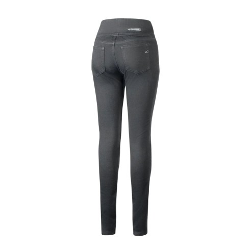 Leggings Moto Donna Alpinestars Shuri WM Summer – Protezioni CE | CanellaMoto.it