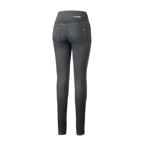 Leggings Moto Donna Alpinestars Shuri WM Summer – Protezioni CE | CanellaMoto.it