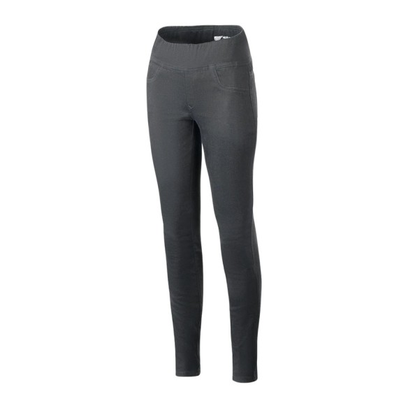 Leggings Moto Donna Alpinestars Shuri WM Summer – Protezioni CE | CanellaMoto.it