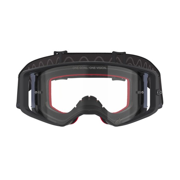 Alpinestars Vision 8 Corp maschera motocross | Canella Moto