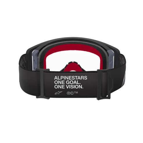 Alpinestars Vision 8 Corp maschera motocross | Canella Moto