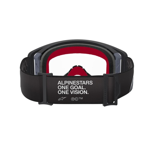 Alpinestars Vision 8 Corp maschera motocross | Canella Moto