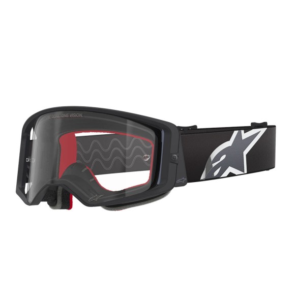 Alpinestars Vision 8 Corp maschera motocross | Canella Moto