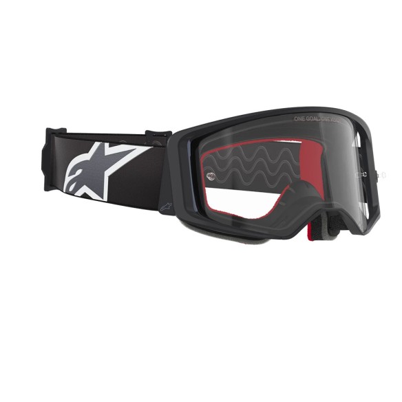 Alpinestars Vision 8 Corp maschera motocross | Canella Moto