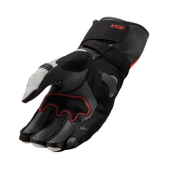 Guanti Moto REV’IT! RSR 5 – Protezione Sportiva | CanellaMoto.it