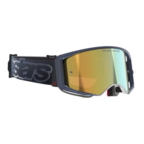 Alpinestars Supertech Vision Vista Goggles | Canella Moto