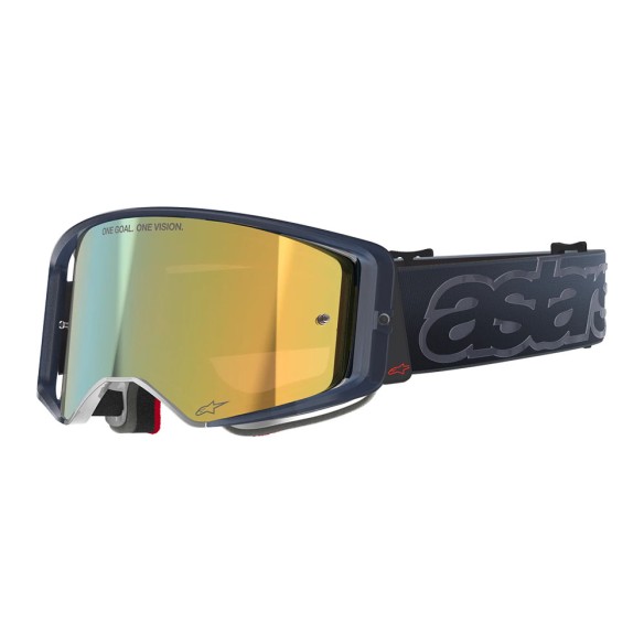 Alpinestars Supertech Vision Vista Goggles | Canella Moto