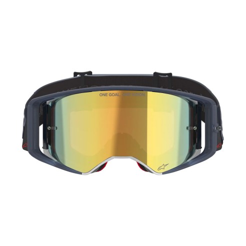 Alpinestars Supertech Vision Vista Goggles | Canella Moto