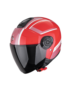 Casco Jet Scorpion EXO-City II Cosmos – Urban & Street | CanellaMoto.it