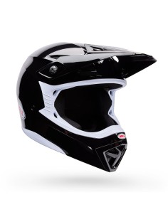 Casco Bell MX-10 MIPS Solid – Motocross Youth | CanellaMoto.it