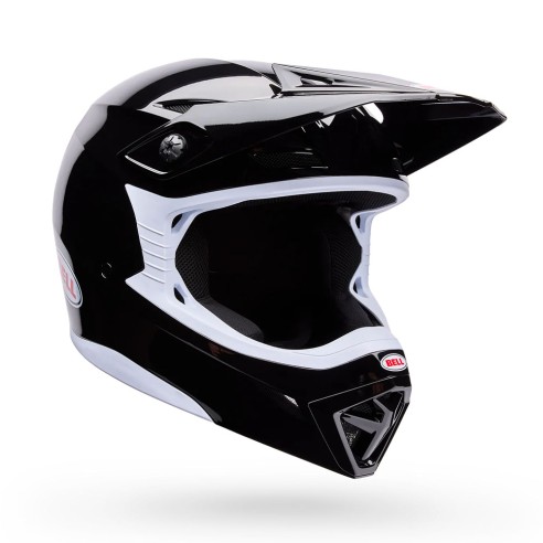 Casco Bell MX-10 MIPS Solid – Motocross Youth | CanellaMoto.it