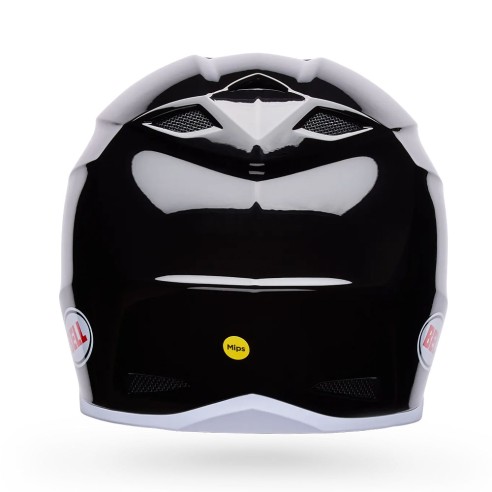 Casco Bell MX-10 MIPS Solid – Motocross Youth | CanellaMoto.it