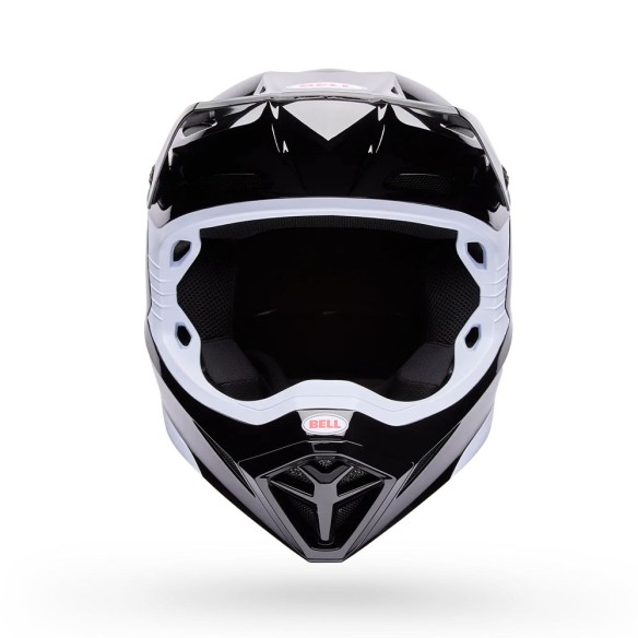 Casco Bell MX-10 MIPS Solid – Motocross Youth | CanellaMoto.it