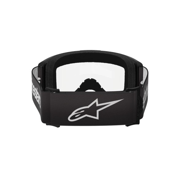 Occhiali Alpinestars Vision 3 Clear | Canella Moto
