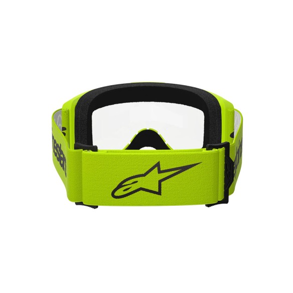 Occhiali Alpinestars Vision 3 Clear | Canella Moto