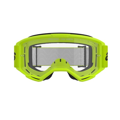 Occhiali Alpinestars Vision 3 Clear | Canella Moto