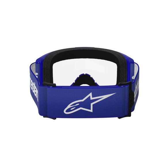 Occhiali Alpinestars Vision 3 Clear | Canella Moto