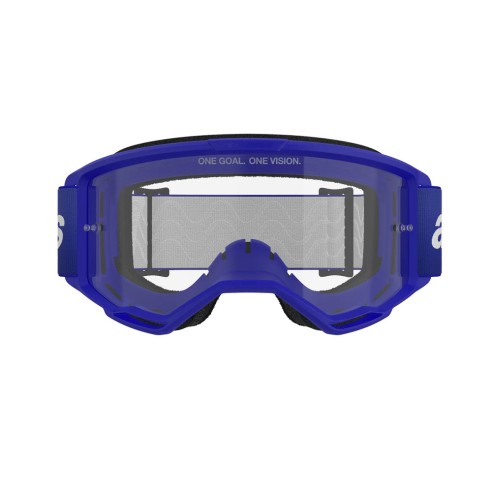 Occhiali Alpinestars Vision 3 Clear | Canella Moto