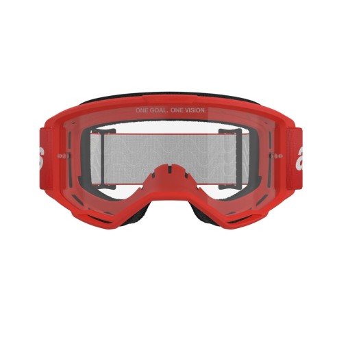 Occhiali Alpinestars Vision 3 Clear | Canella Moto