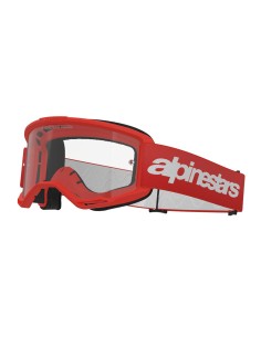 Occhiali Alpinestars Vision 3 Clear | Canella Moto