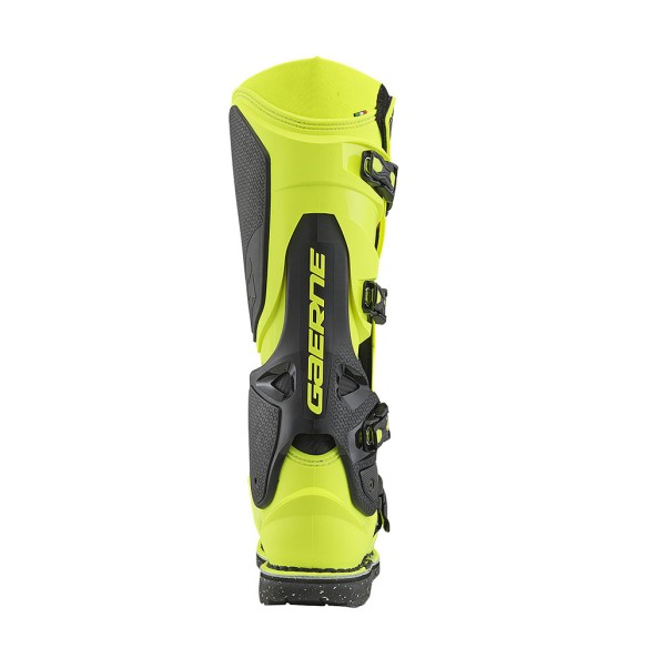 Gaerne SG22 Stellar stivali motocross da Canella Moto
