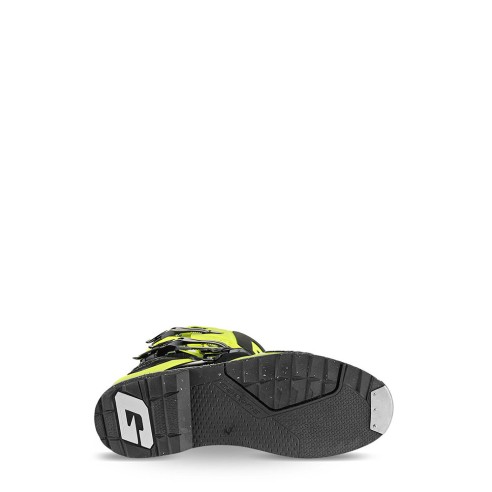 Gaerne SG22 Stellar stivali motocross da Canella Moto