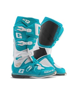 Gaerne SG-12 Forge stivali motocross | Canella Moto