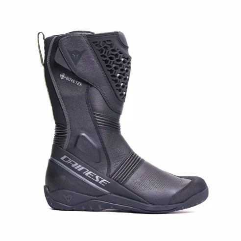 Dainese Fulcrum 4 Gore-Tex stivali touring Canella Moto