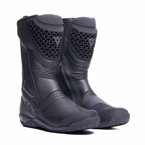 Dainese Fulcrum 4 Gore-Tex stivali touring Canella Moto